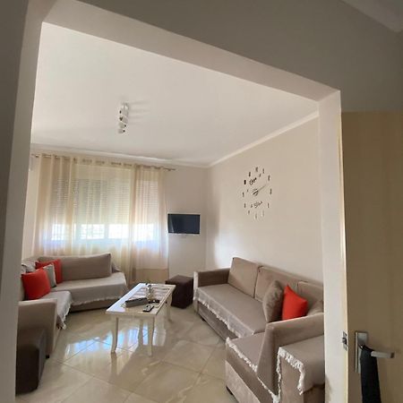 Melina House Lejlighed Sarandë Eksteriør billede