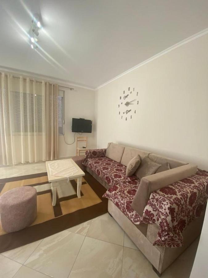 Melina House Lejlighed Sarandë Eksteriør billede