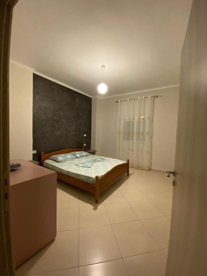 Melina House Lejlighed Sarandë Eksteriør billede