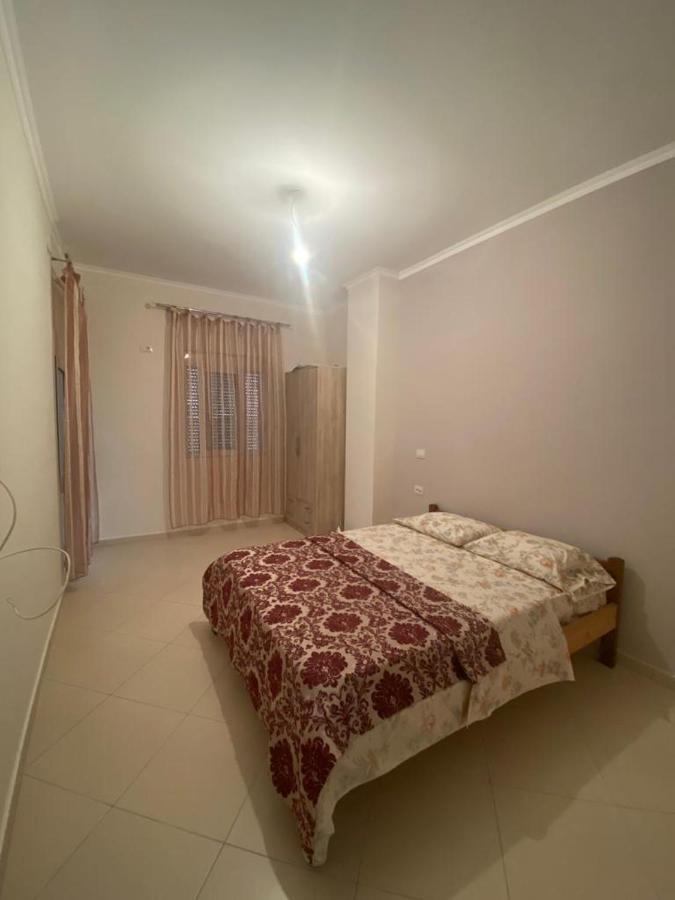 Melina House Lejlighed Sarandë Eksteriør billede