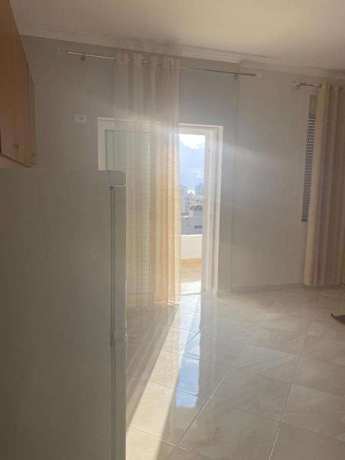 Melina House Lejlighed Sarandë Eksteriør billede