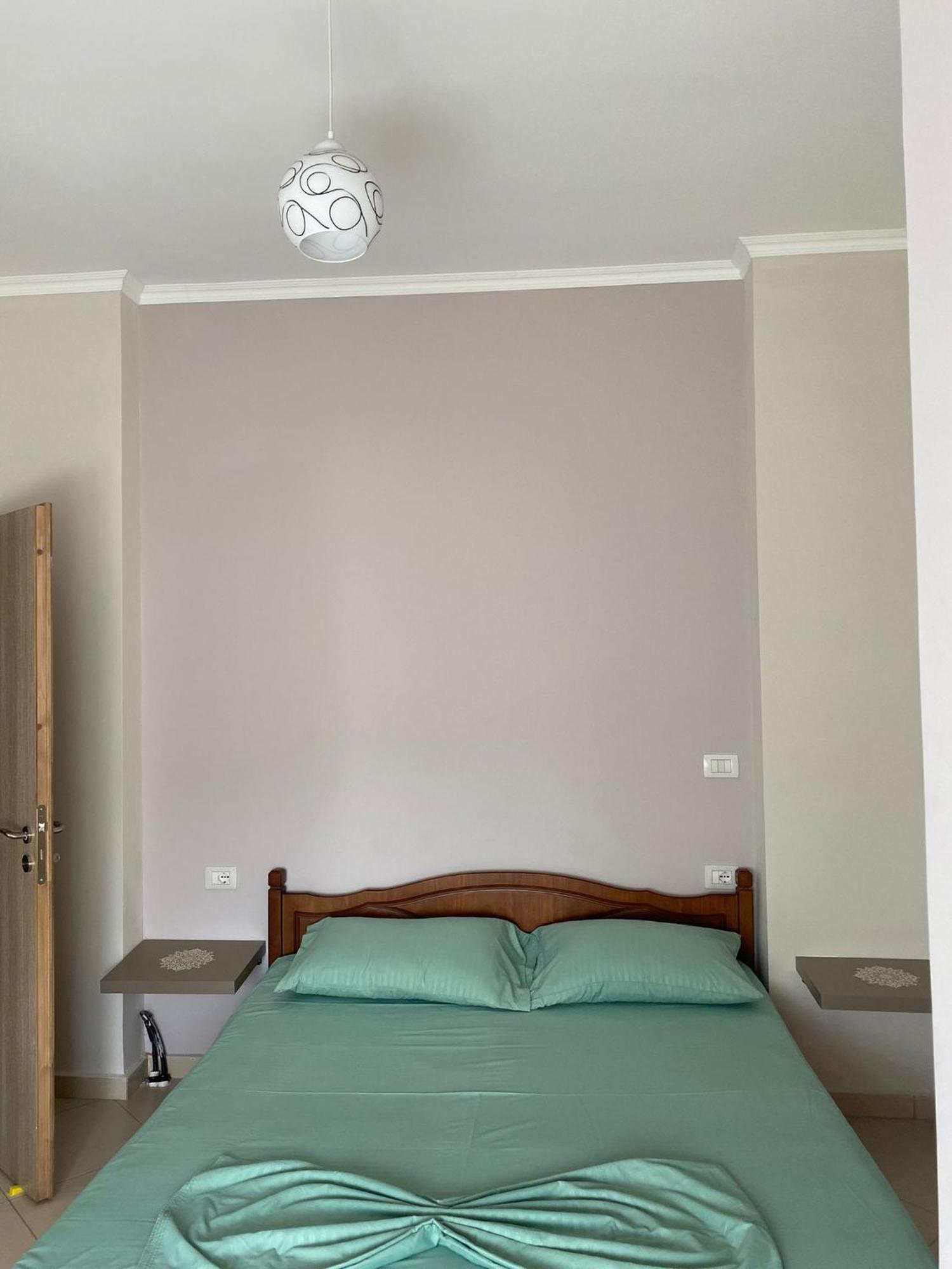 Melina House Lejlighed Sarandë Eksteriør billede