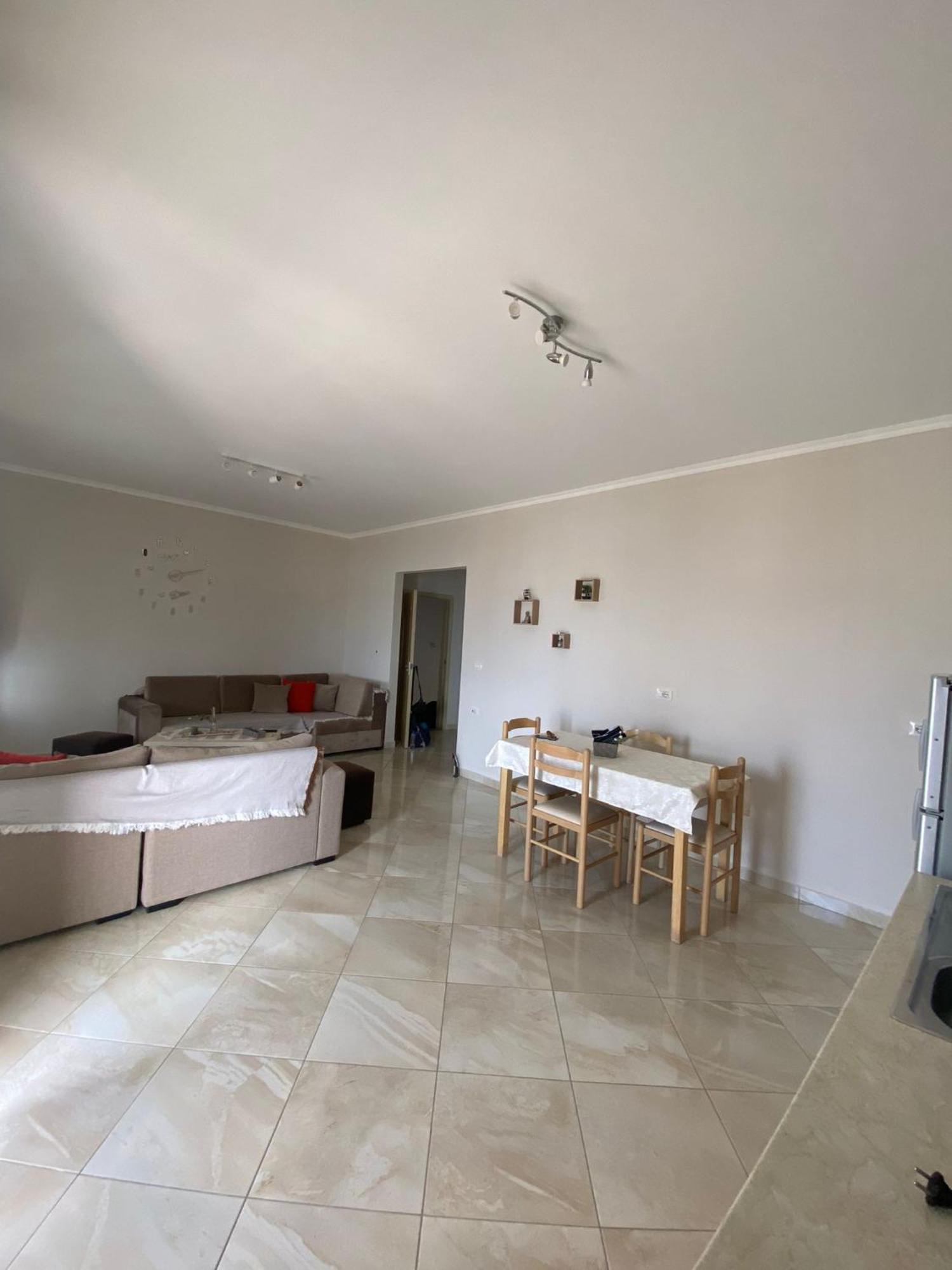 Melina House Lejlighed Sarandë Eksteriør billede