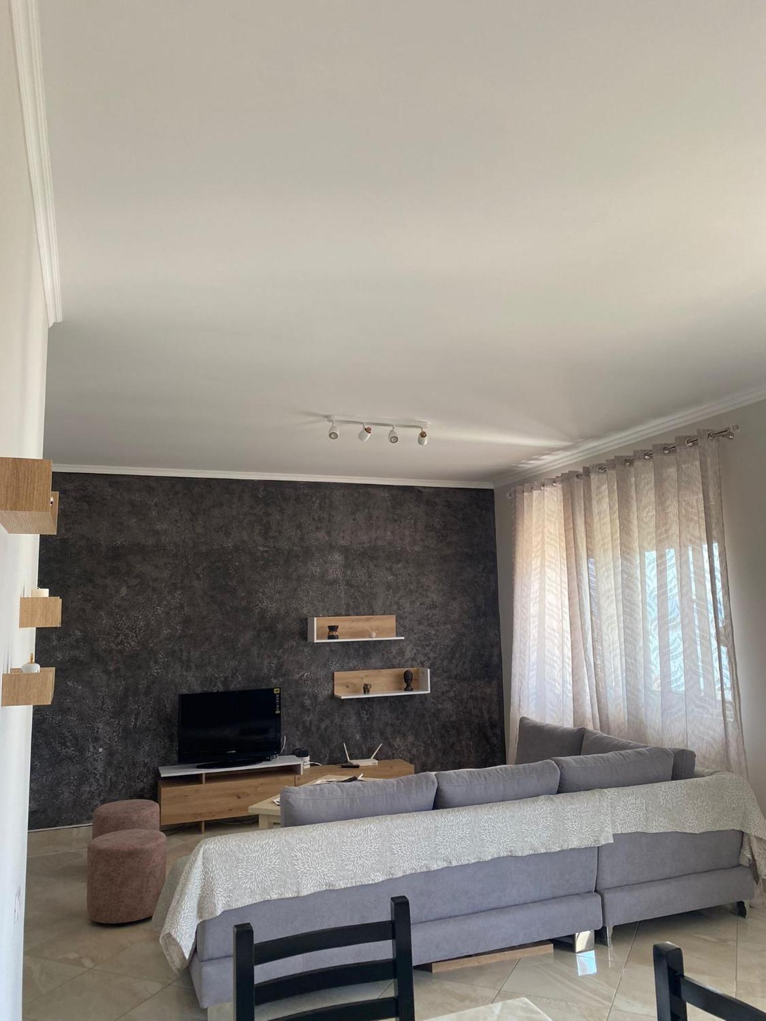 Melina House Lejlighed Sarandë Eksteriør billede