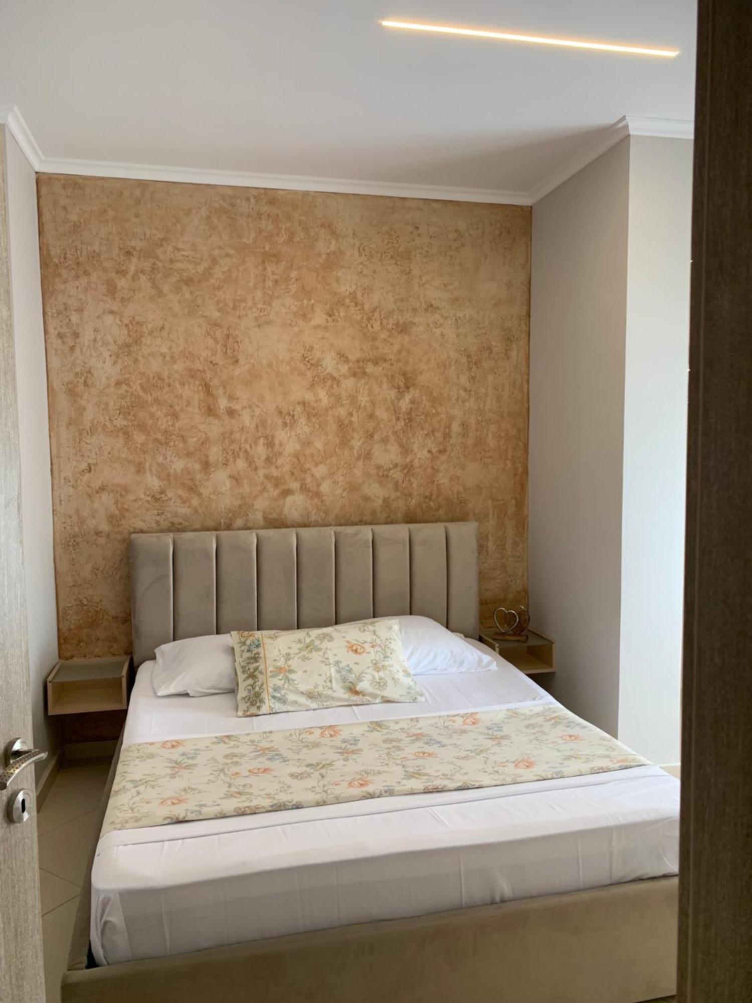 Melina House Lejlighed Sarandë Eksteriør billede