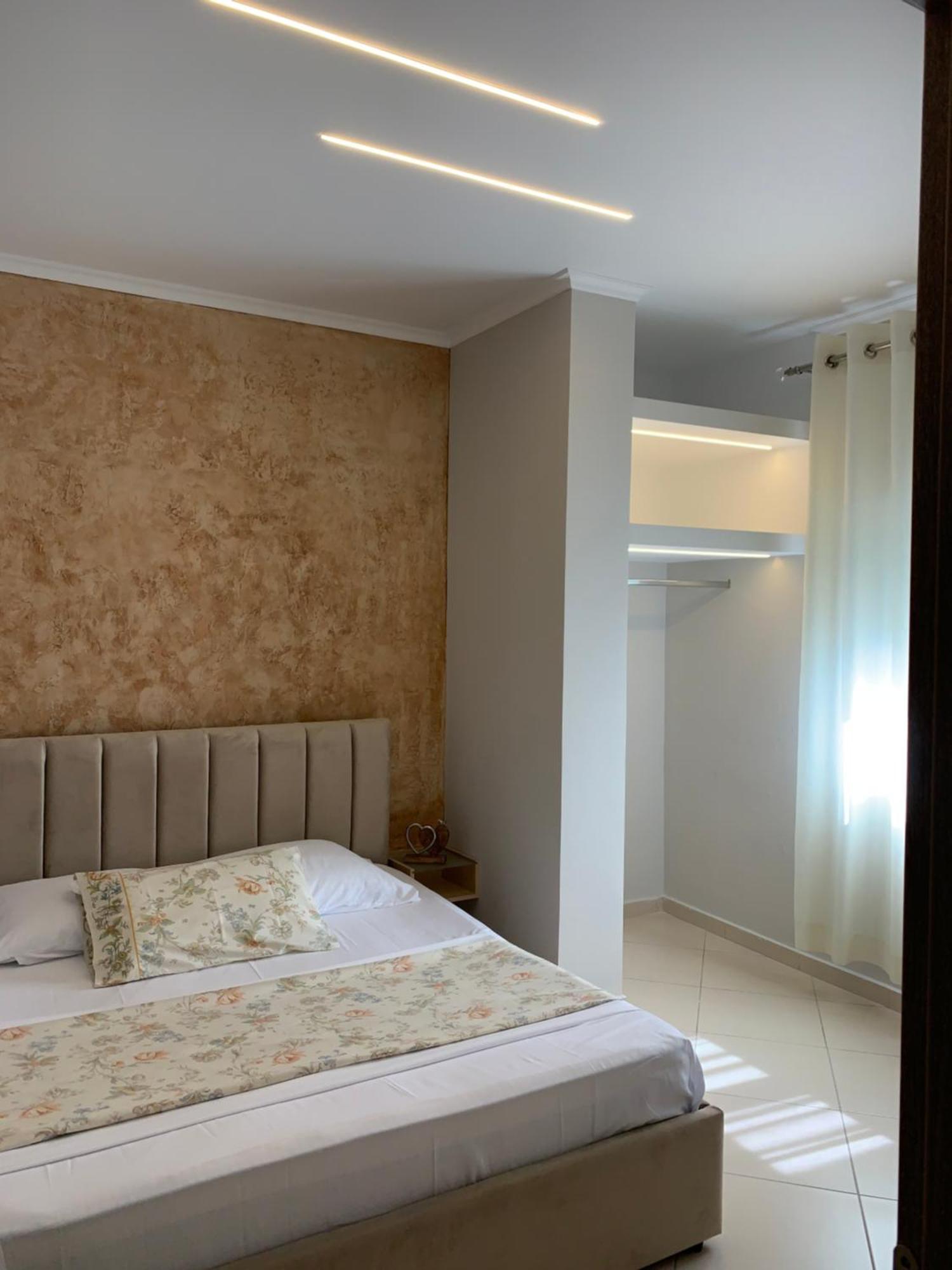 Melina House Lejlighed Sarandë Eksteriør billede