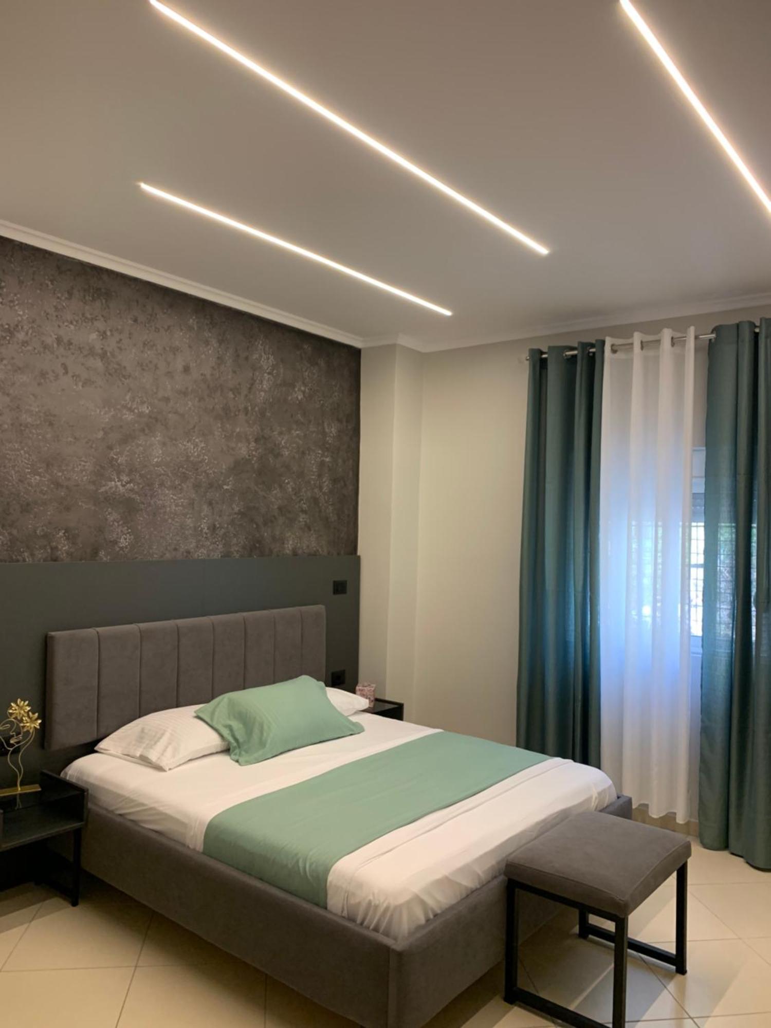 Melina House Lejlighed Sarandë Eksteriør billede