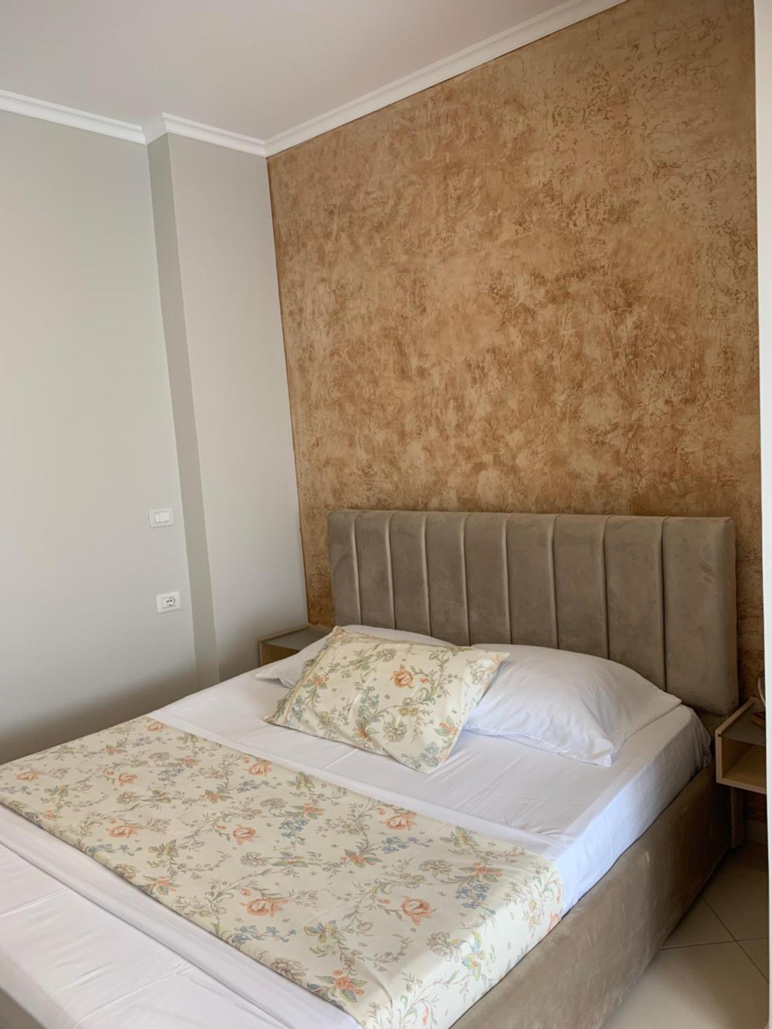 Melina House Lejlighed Sarandë Eksteriør billede