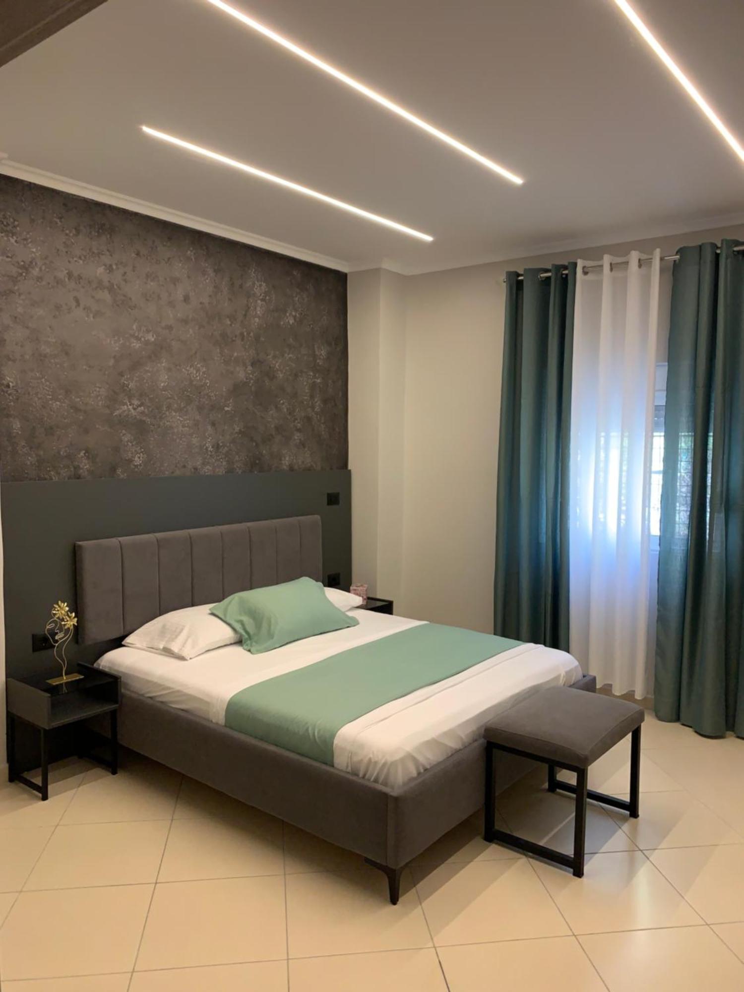 Melina House Lejlighed Sarandë Eksteriør billede