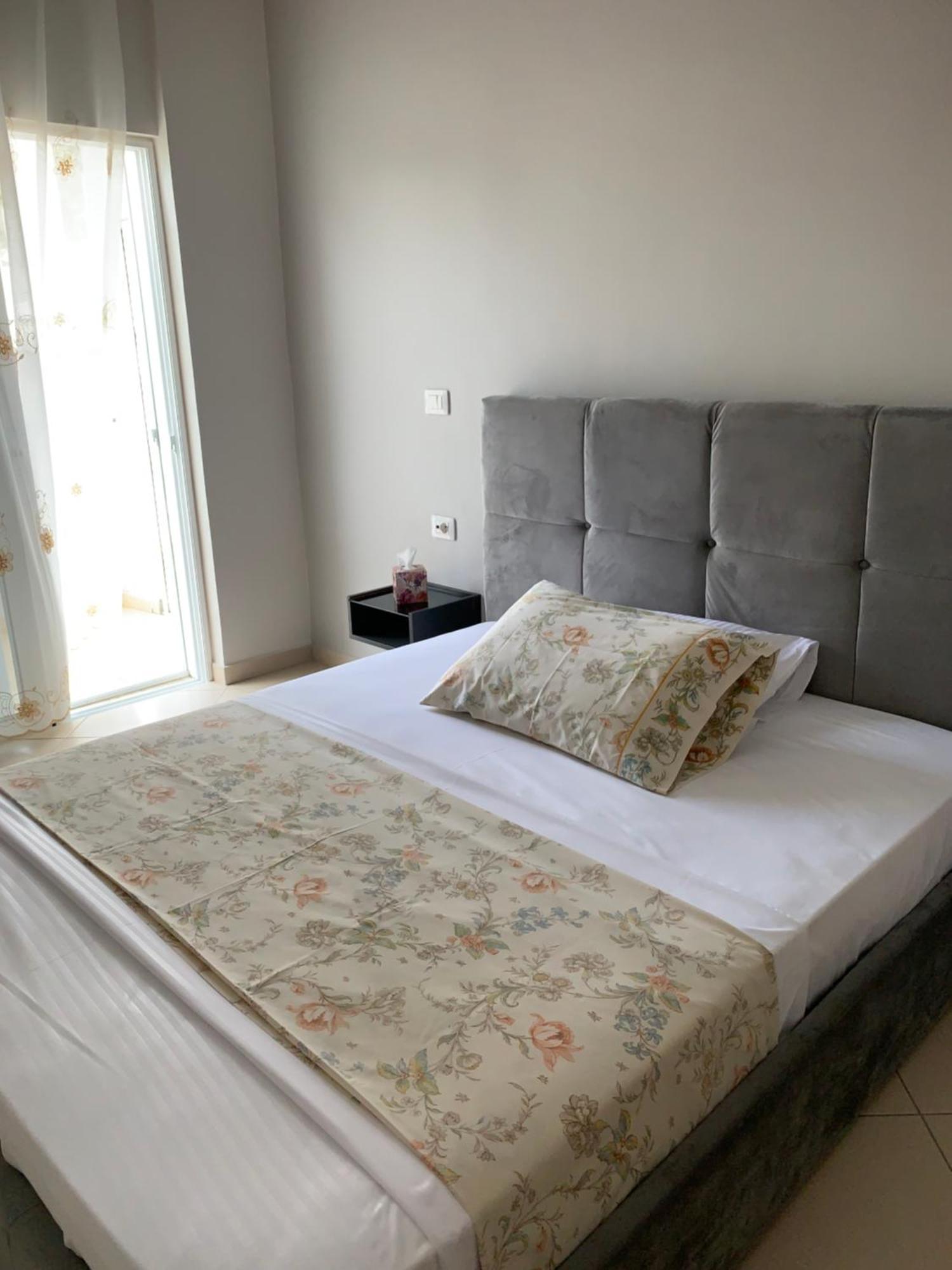 Melina House Lejlighed Sarandë Eksteriør billede